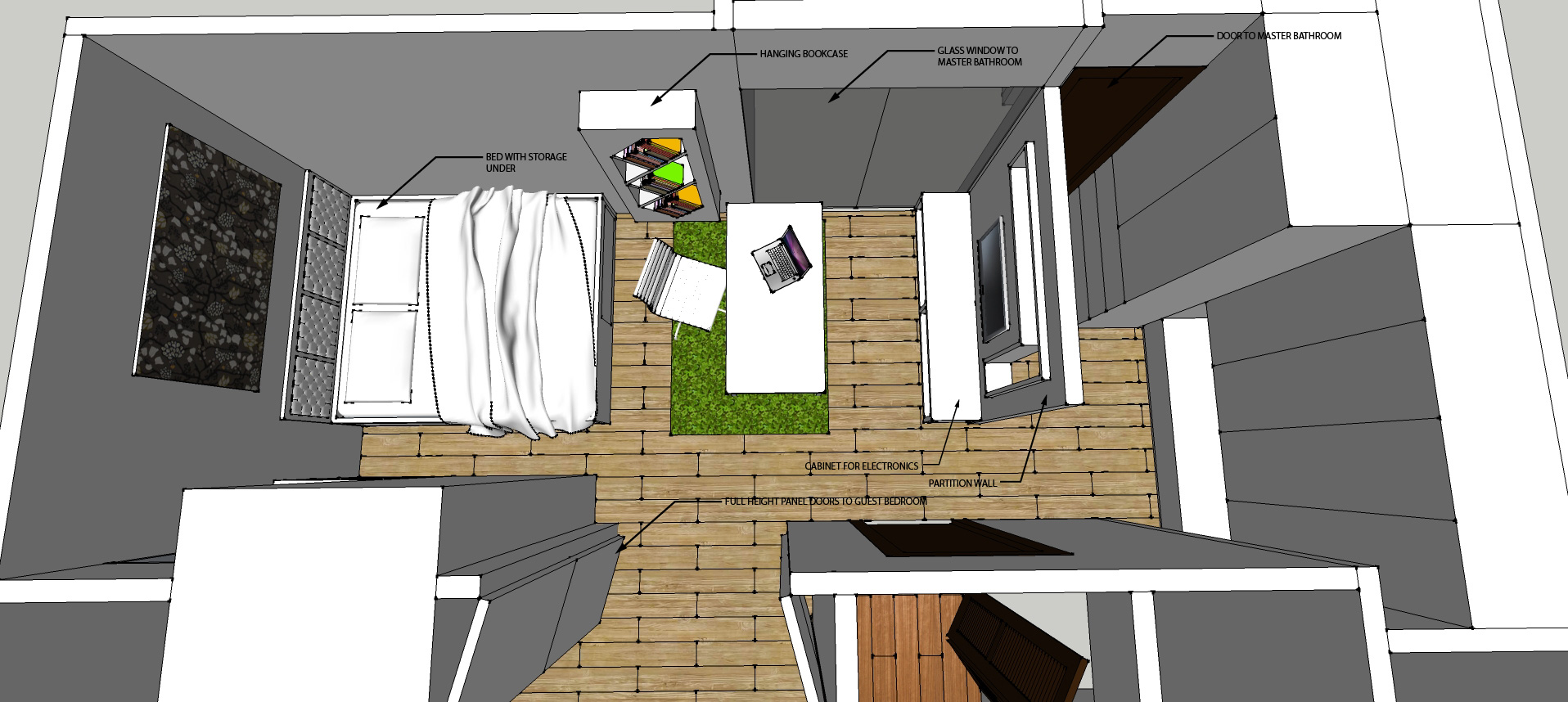 05_bedroom layout